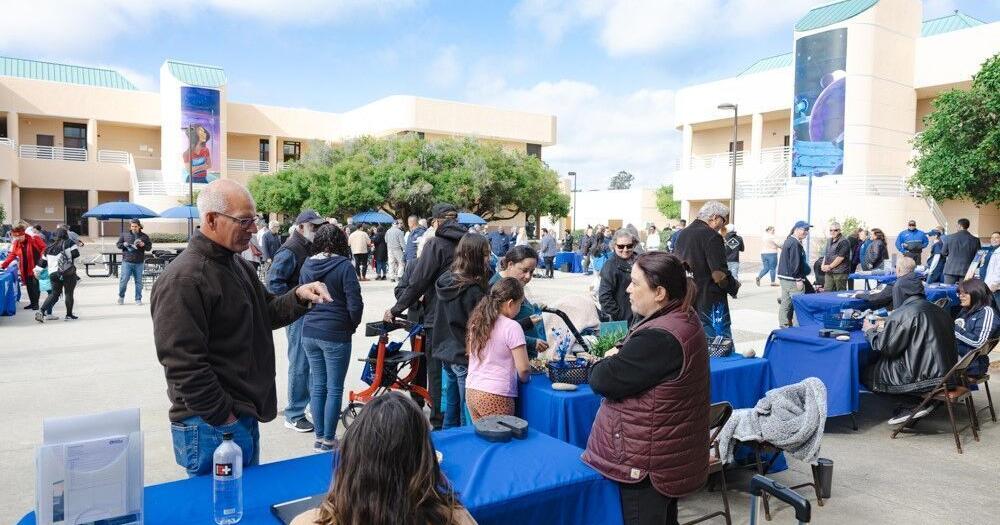 Kevin G. Walthers: Facing FAFSA frustration? Bulldog Express has your back - Vimarsana News
