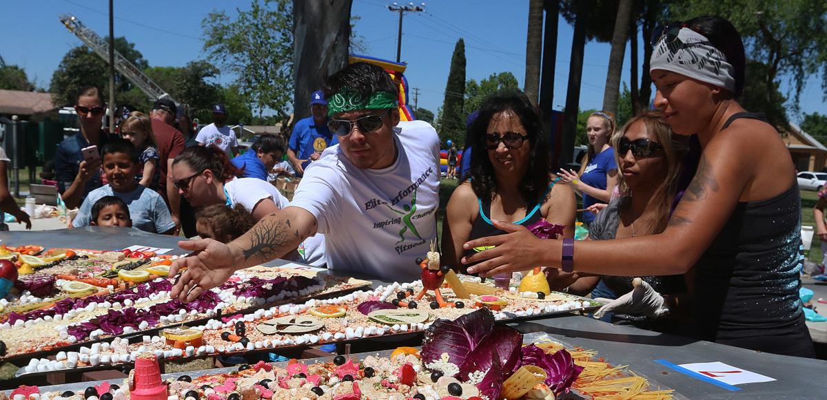 pizza festival s return celebrates what makes lemoore unique local pizza festival in lemoore 2016