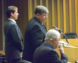 Dave Hawk Murder Conviction Affirmed | News | Hanfordsentinel.com