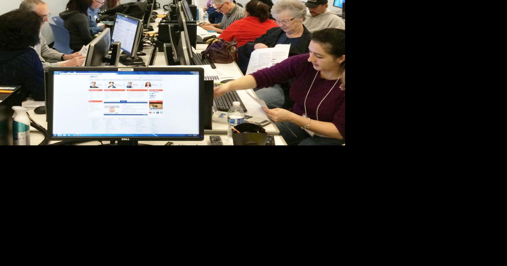 Free tax preparation offered Local News Selma / Kingsburg