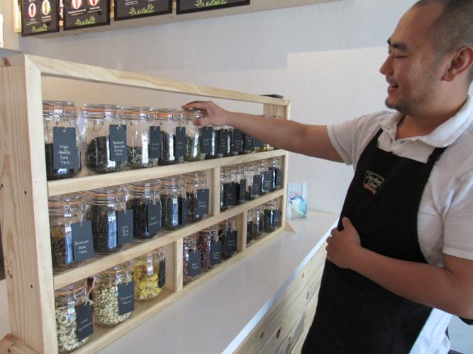 Tiger Tea House opens in downtown Hanford Local News