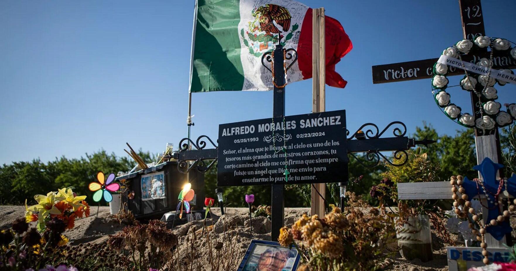 Farmworkers still dying despite California crack down - Vimarsana News