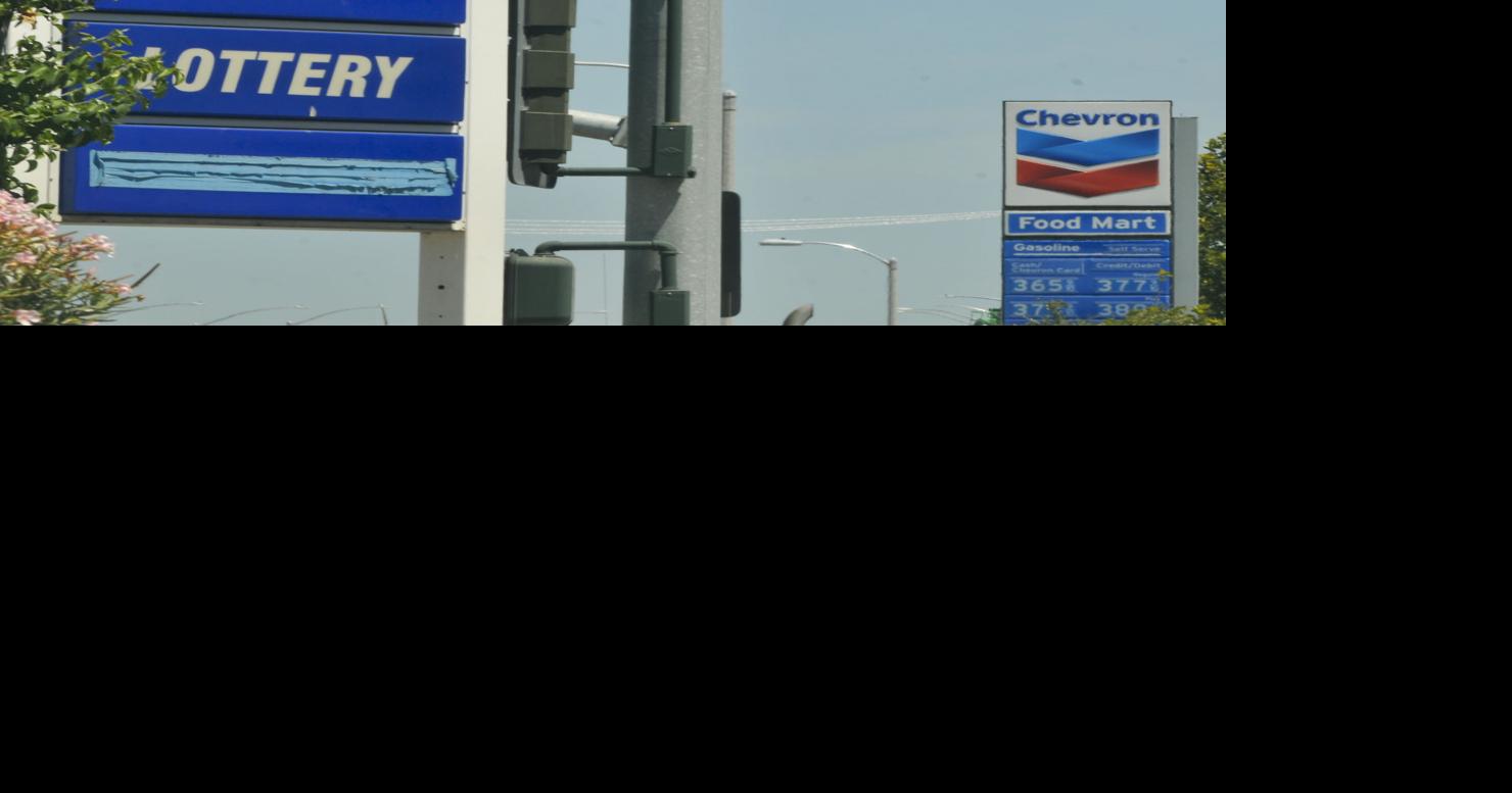 Gas prices soar in California Local News