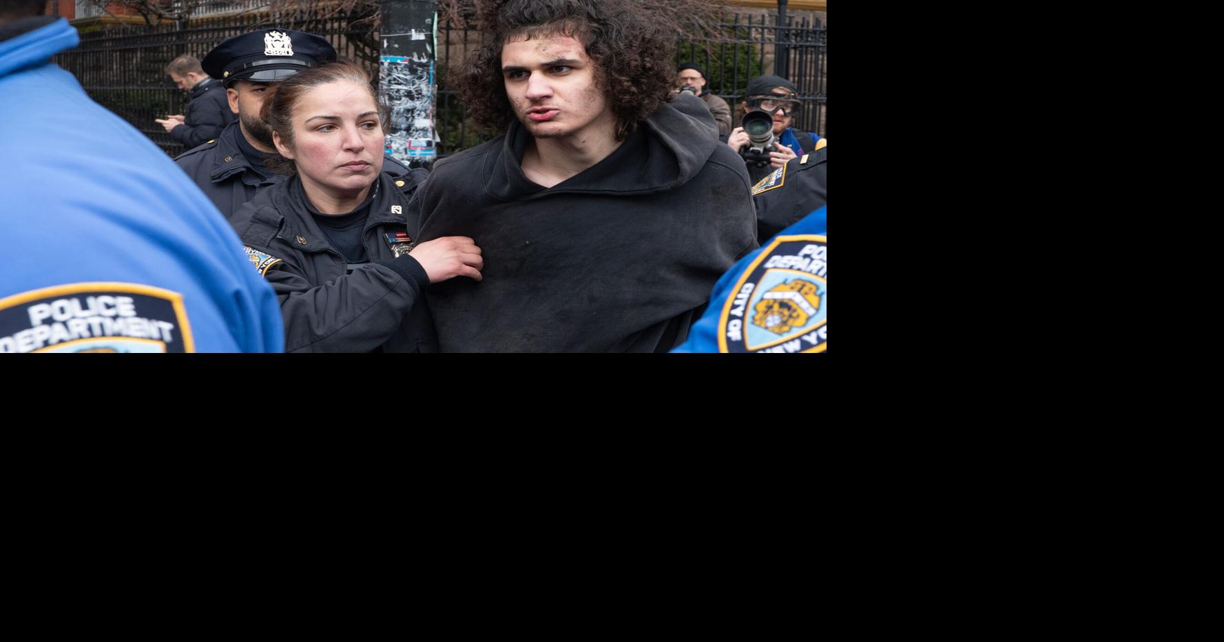 A Pa. teen was internet-savvy entrepreneur. Now he’s an alleged bomber behind the NYC terror plot