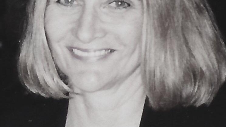 PATRICIA MYRA GIACOMAZZI BROEMMEL - Vimarsana News