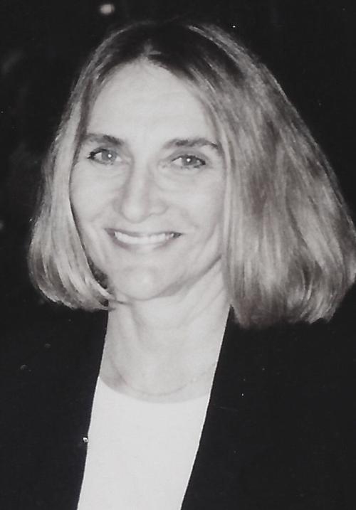 PATRICIA BROEMMEL