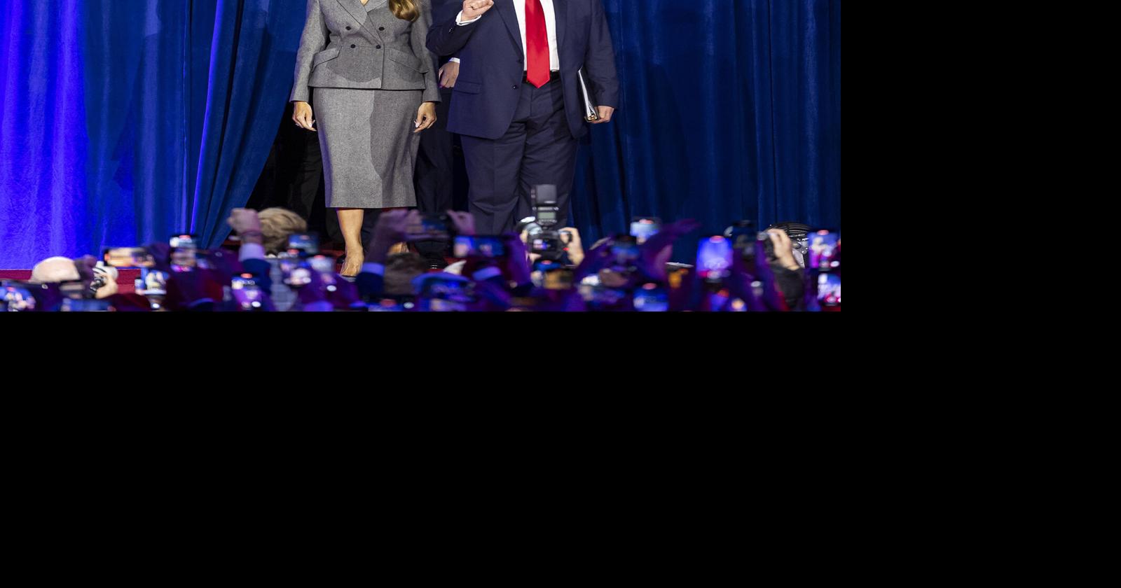 Barron Trump accused of appropriating Latin culture with in new business scheme