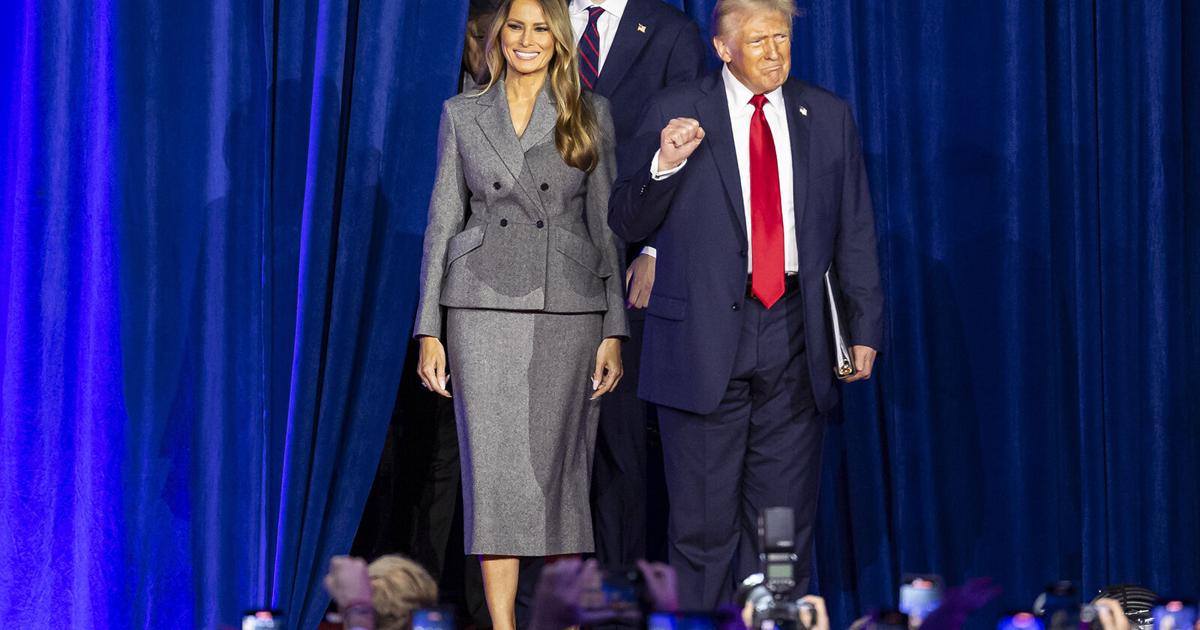 Barron Trump dituduh menyalahgunakan budaya Latin dalam skema bisnis baru