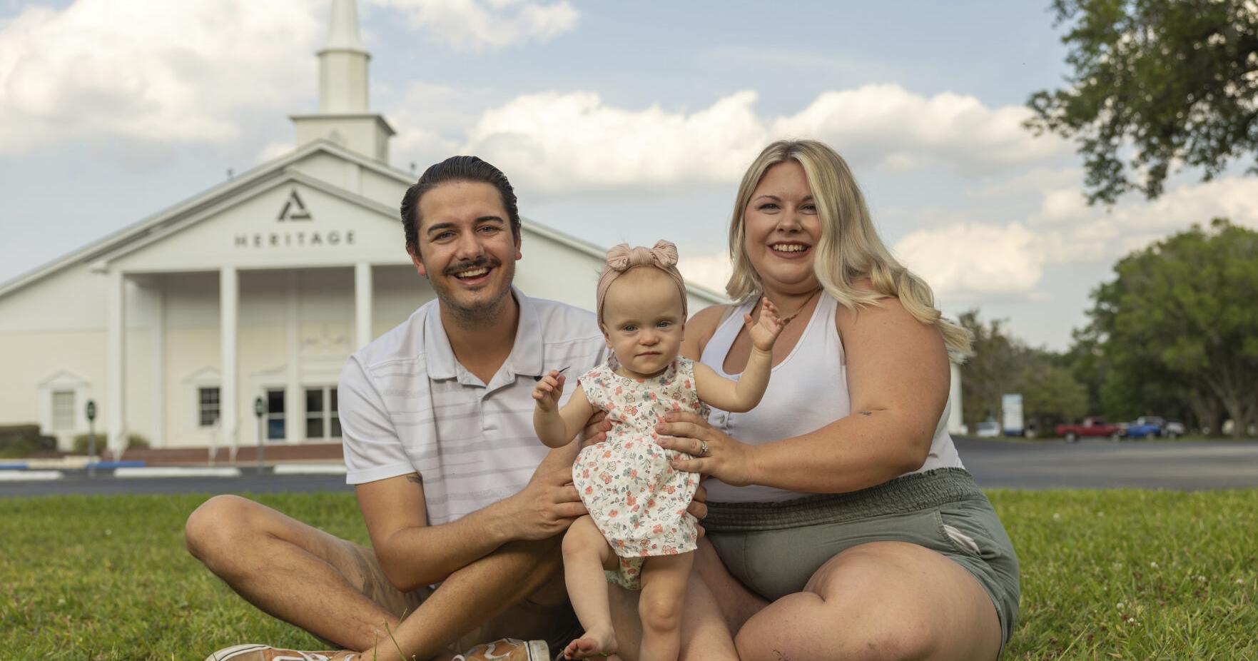 A court ruled embryos are children. These Christian couples agree yet wrestle with IVF choices - Vimarsana News