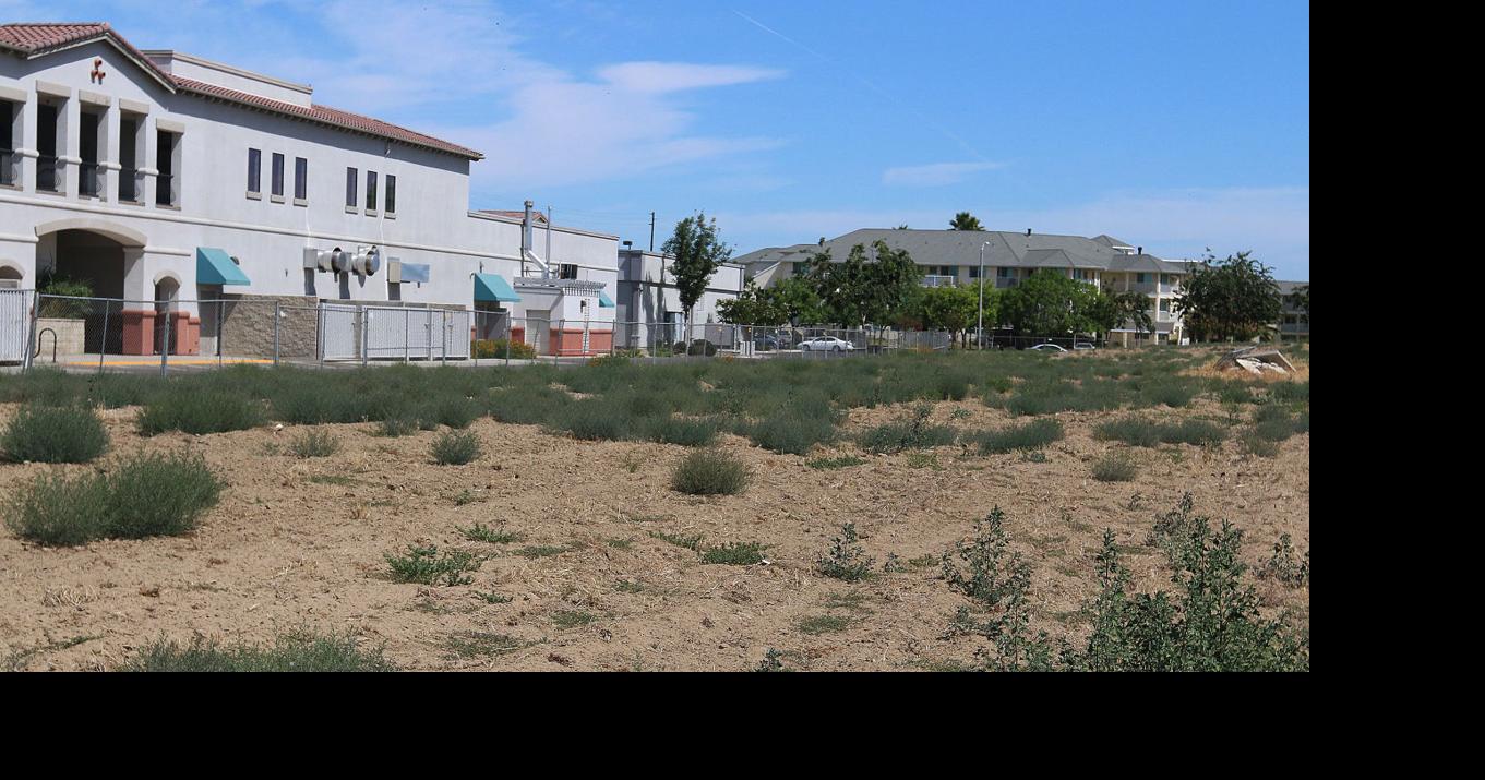 Hanford senior housing project makes strides Local News