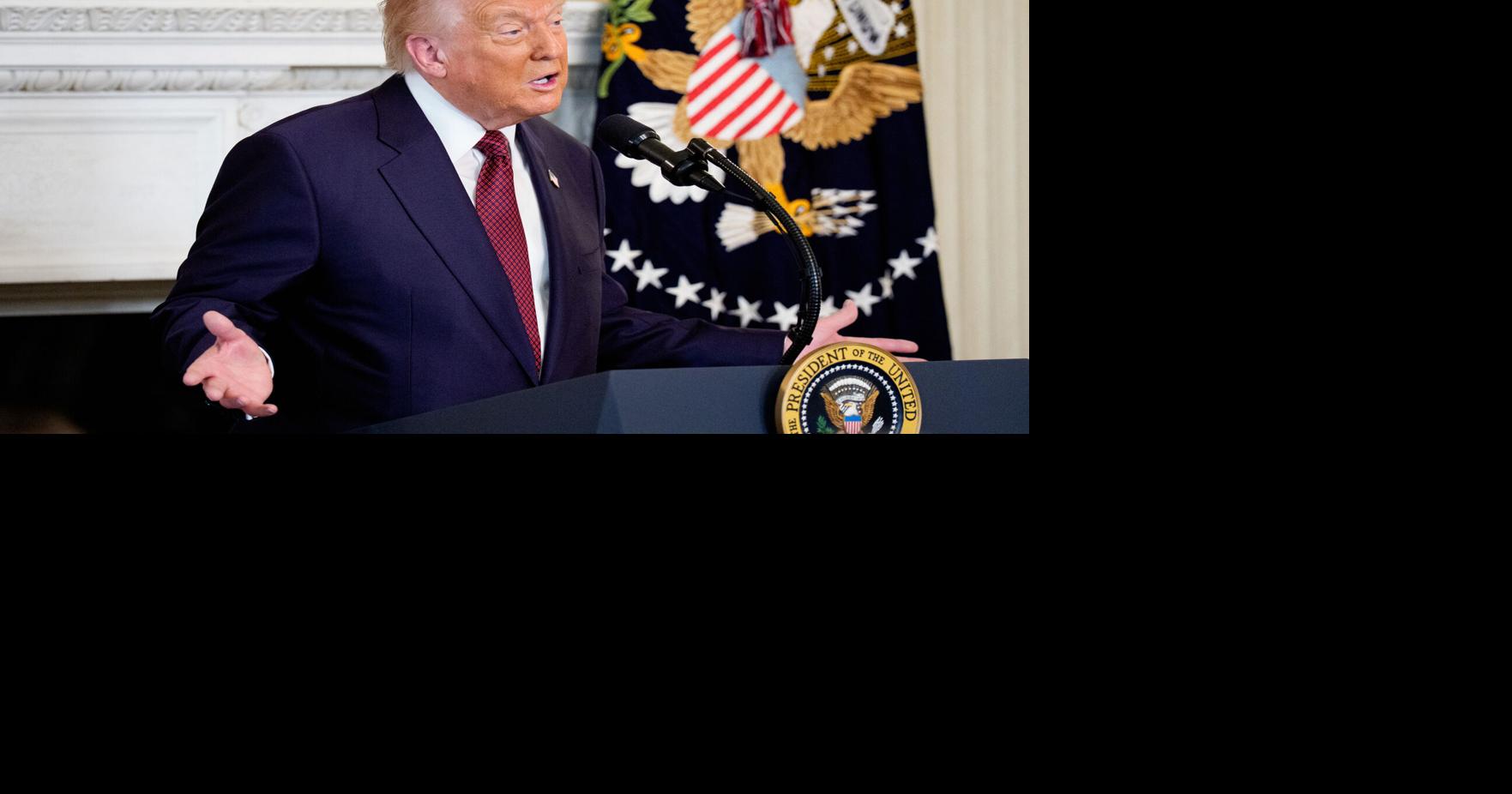 Trump faces a ticking clock on health care costs