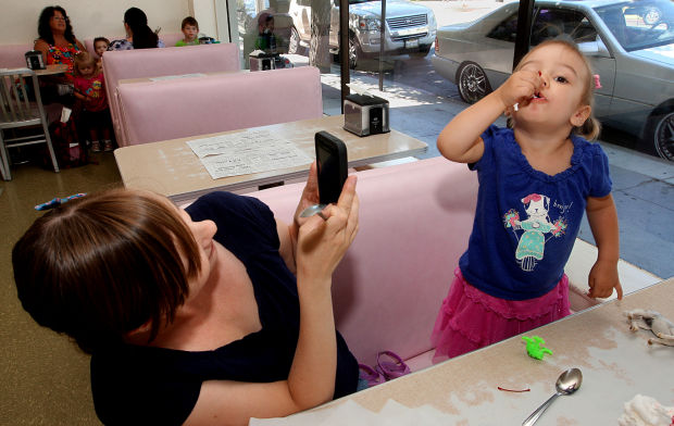 Superior Ice Cream receives national recognition