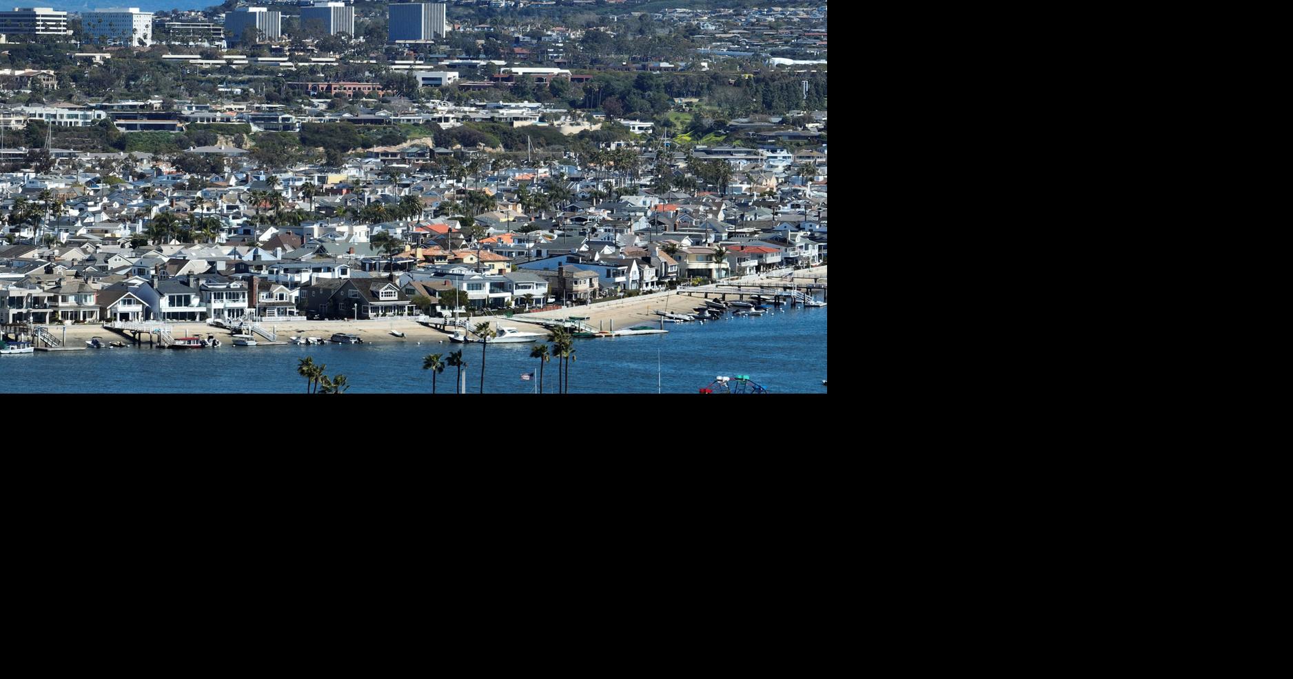 California’s richest real estate: Why these cities top our list without Silicon Valley gold