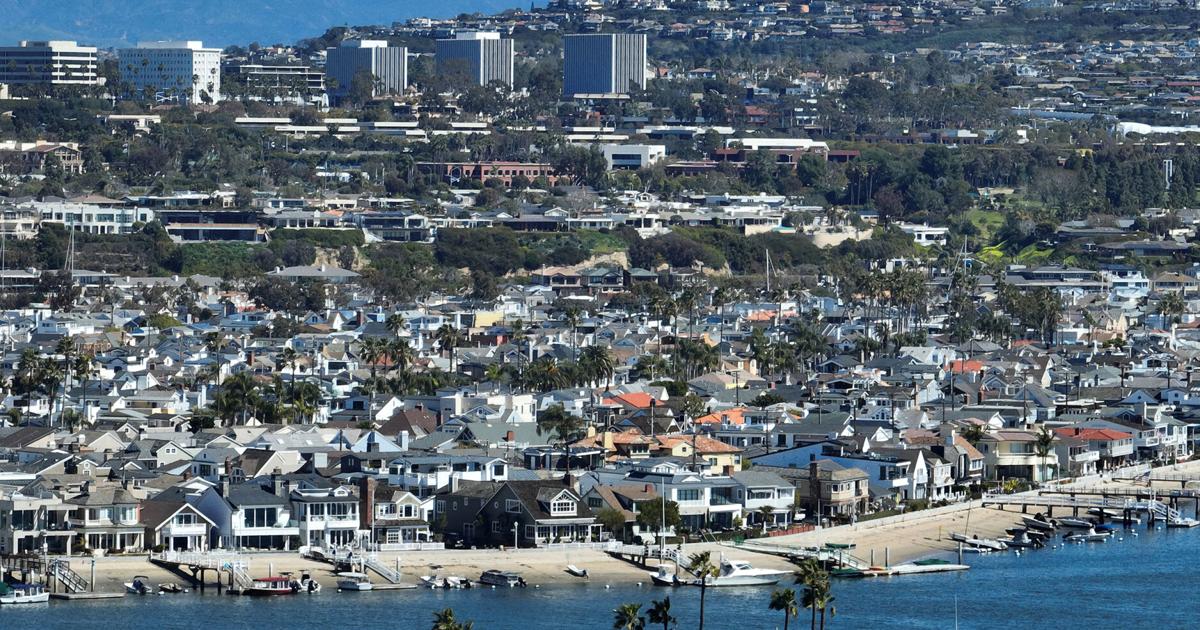 California’s richest real estate: Why these cities top our list without Silicon Valley gold