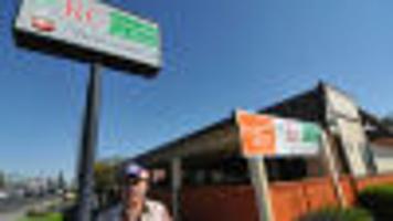 Vietnamese restaurant slated for Hanford