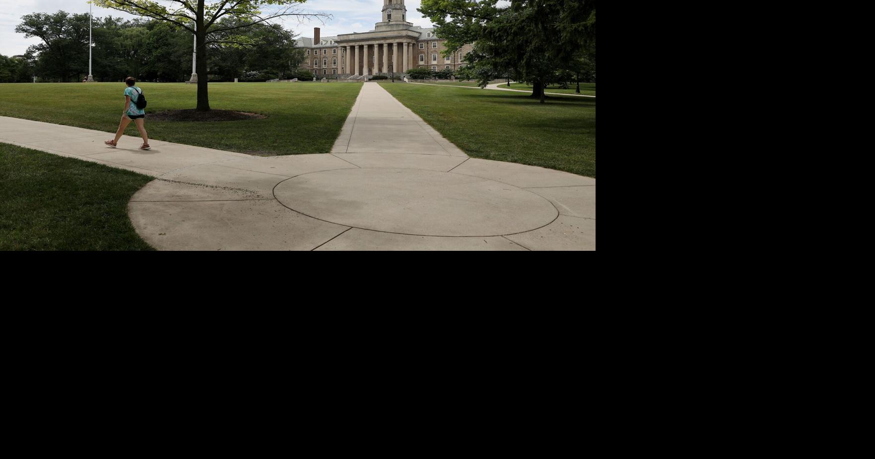 14 people charged in Penn State fraternity cocaine-trafficking ring