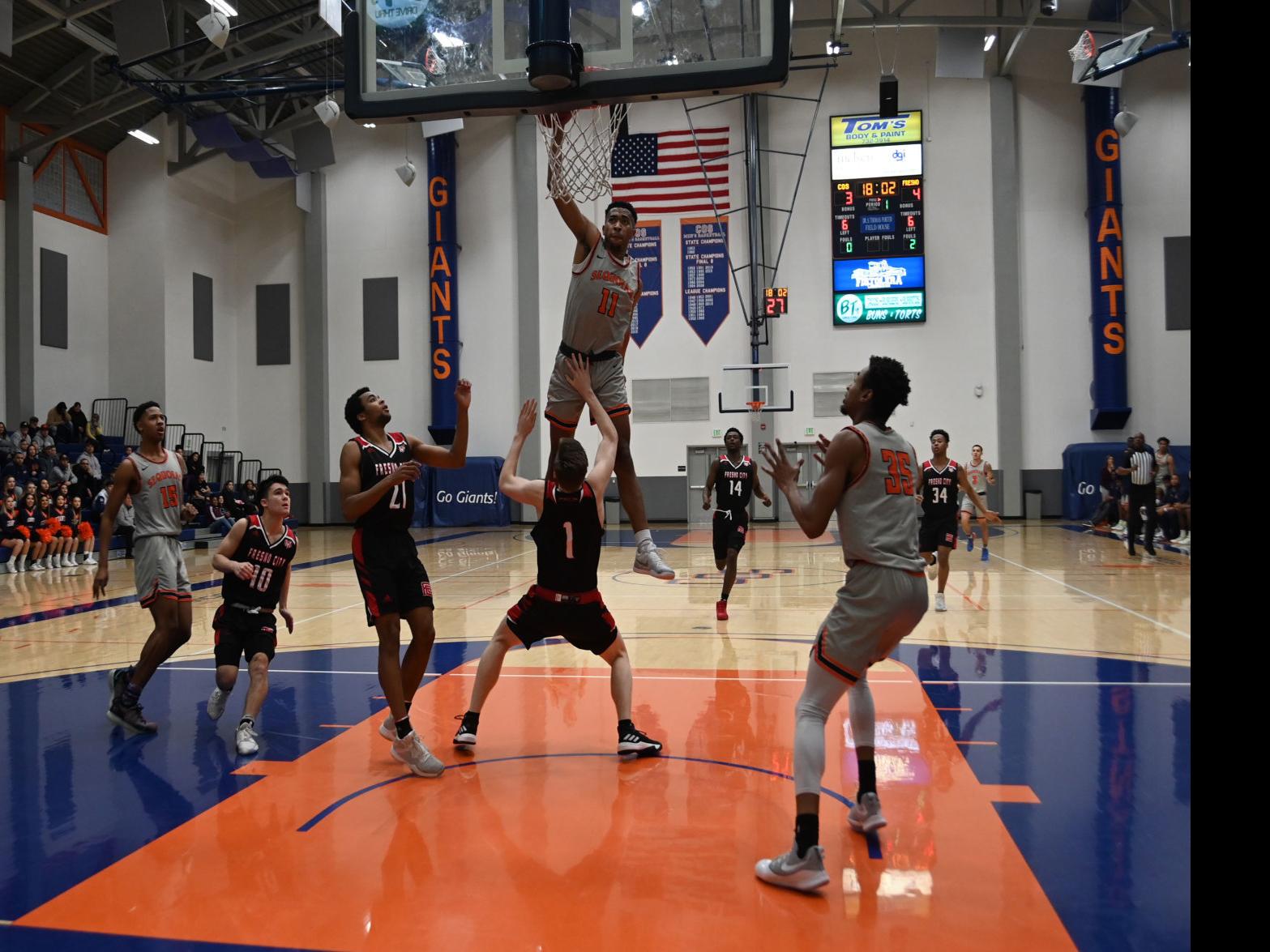 Former Husky Savion Johnson Signs With Benedictine University