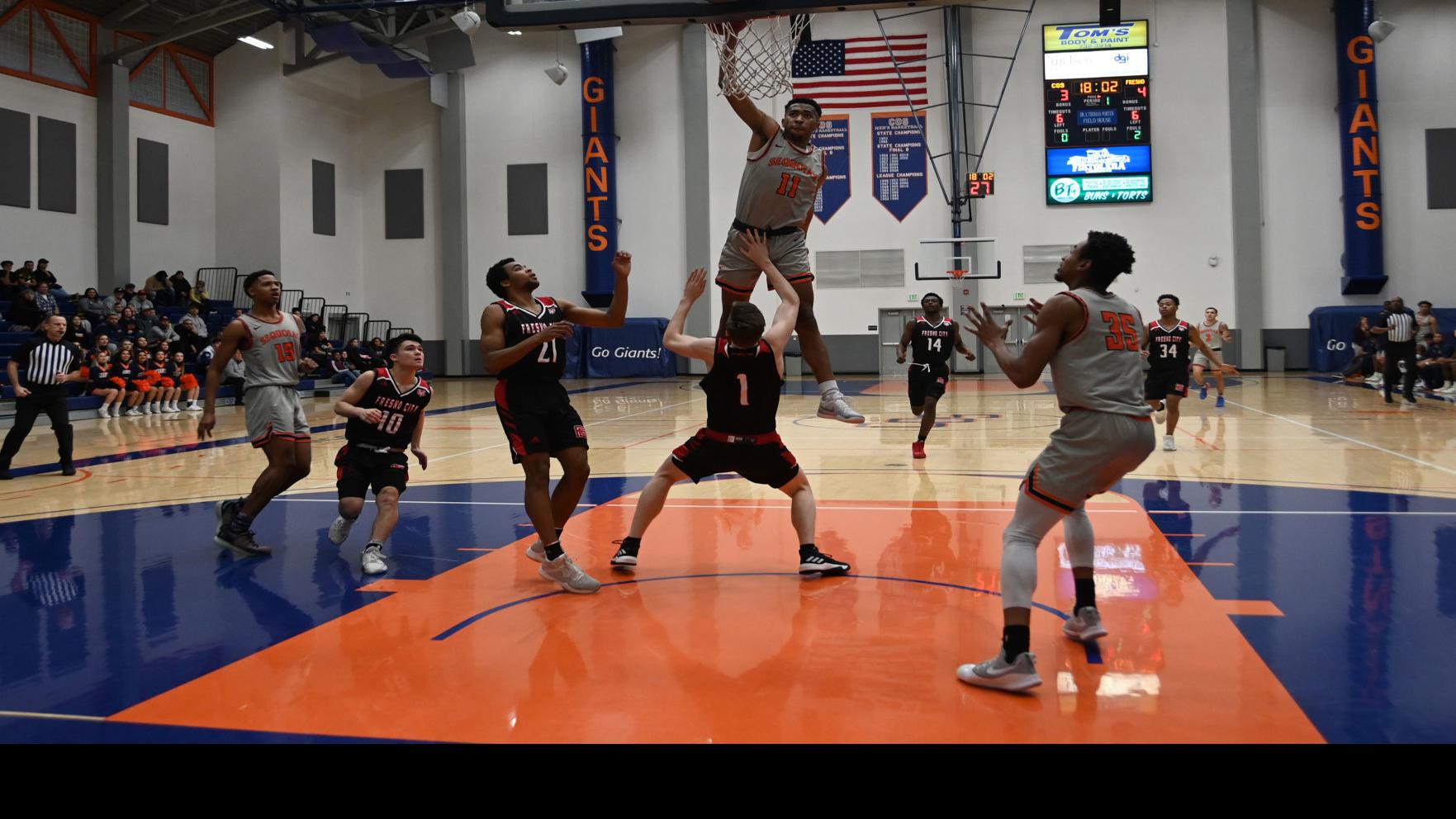 Former Husky Savion Johnson Signs With Benedictine University