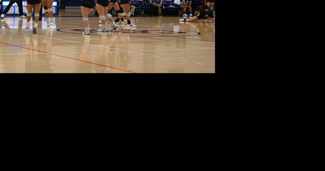 COS volleyball ready for another big year Sports Selma / Kingsburg