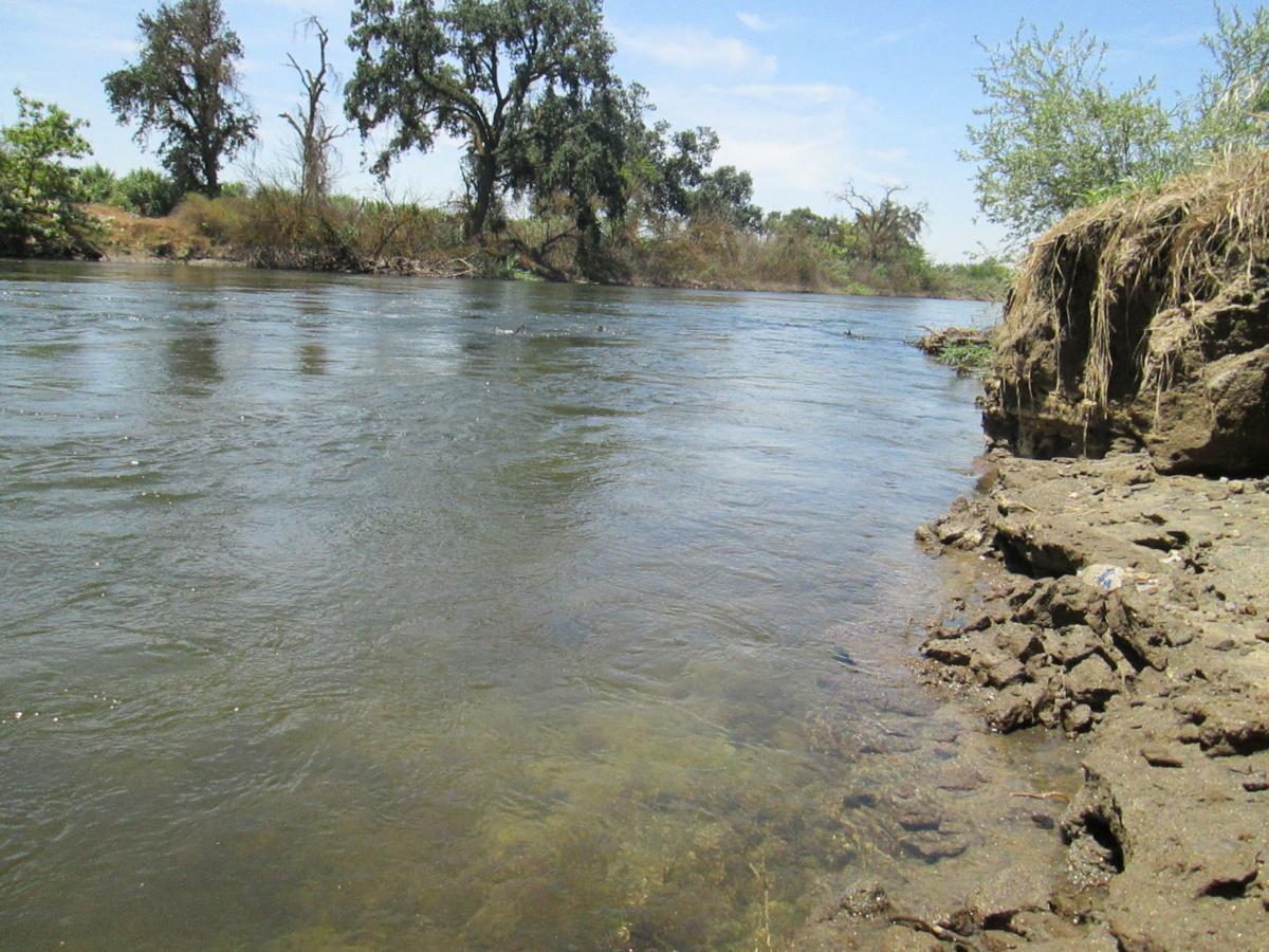County ready to go to the mat over Kings Water Export Plan Business