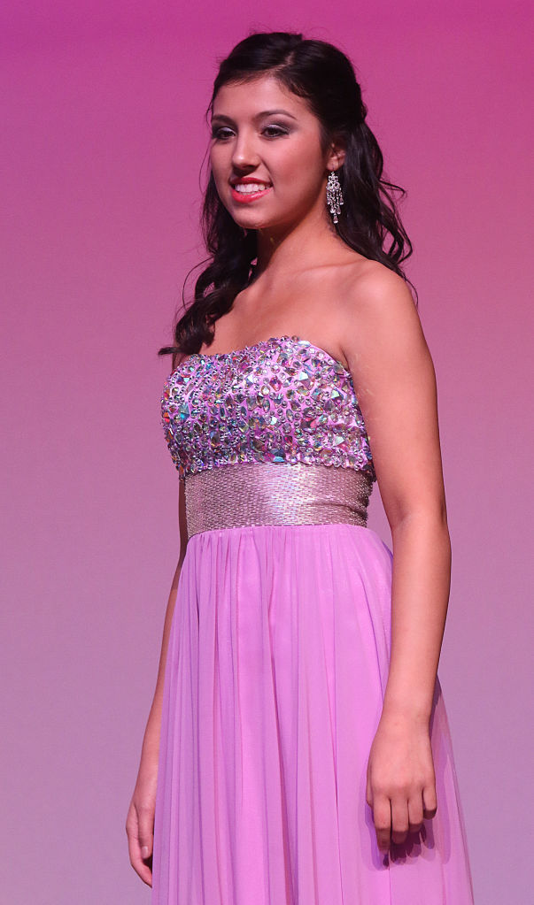 Miss Kings County 2015