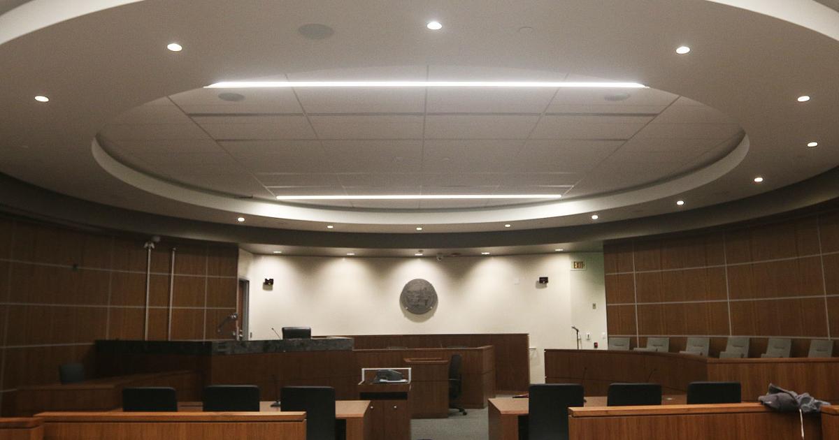 County writes off $7 15 million in court ordered debt Local News County writes off $7 15 million in court ordered debt Local News