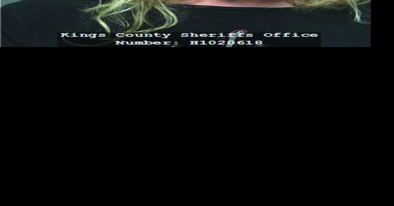 Woman arrested in drug possession case | Local News | hanfordsentinel.com