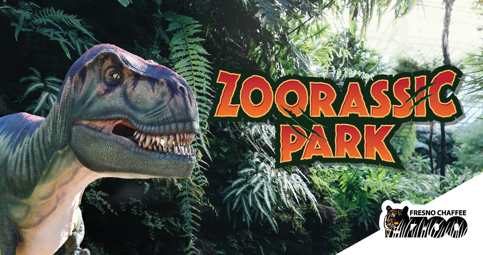 Zoorassic Park hatches at Fresno Chaffee Zoo | Lifestyles