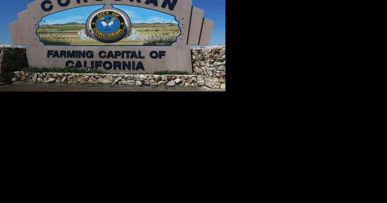 A historic moment: Supervisors name Corcoran veterans monument 'The Five Pillars of Freedom' - Vimarsana News