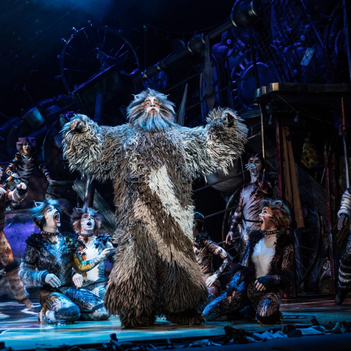Broadway Is Back At The Saroyan Theatre Lifestyles Hanfordsentinel Com Broadway Is Back At The Saroyan Theatre Lifestyles Hanfordsentinel Com