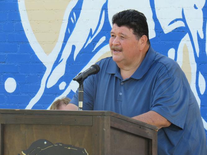 Laton schools break ground on new facilities News