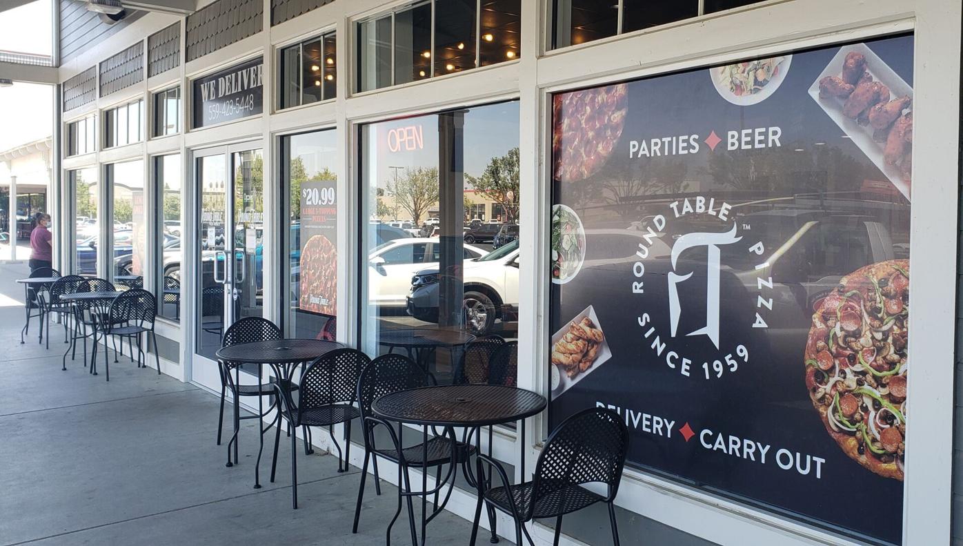 Round Table Visalia Matttroy