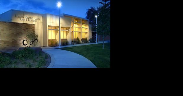 West Hills College Coalinga to celebrate grand opening of Falcon Essentials Center - Vimarsana News