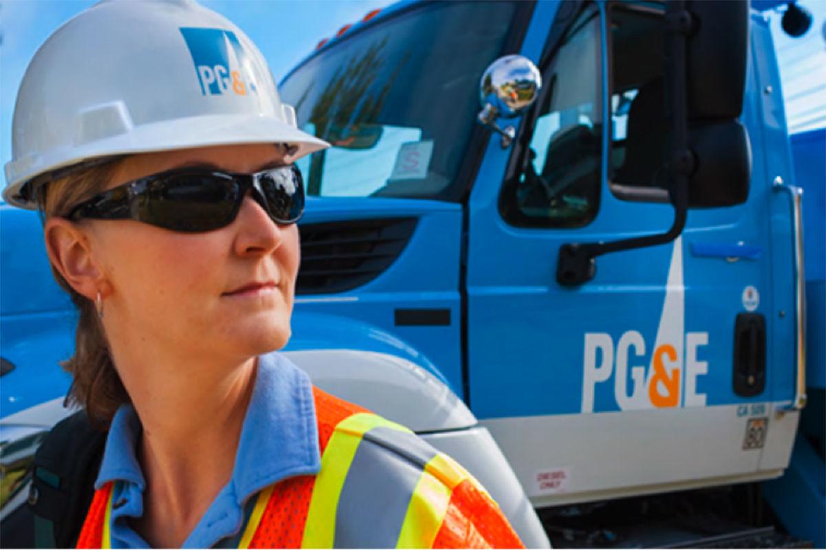 PG&E to perform meter inspections News