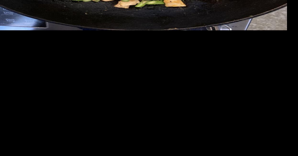 Uncle Richard’s ongoing views on delicacies | Hanford Gourmet | Life