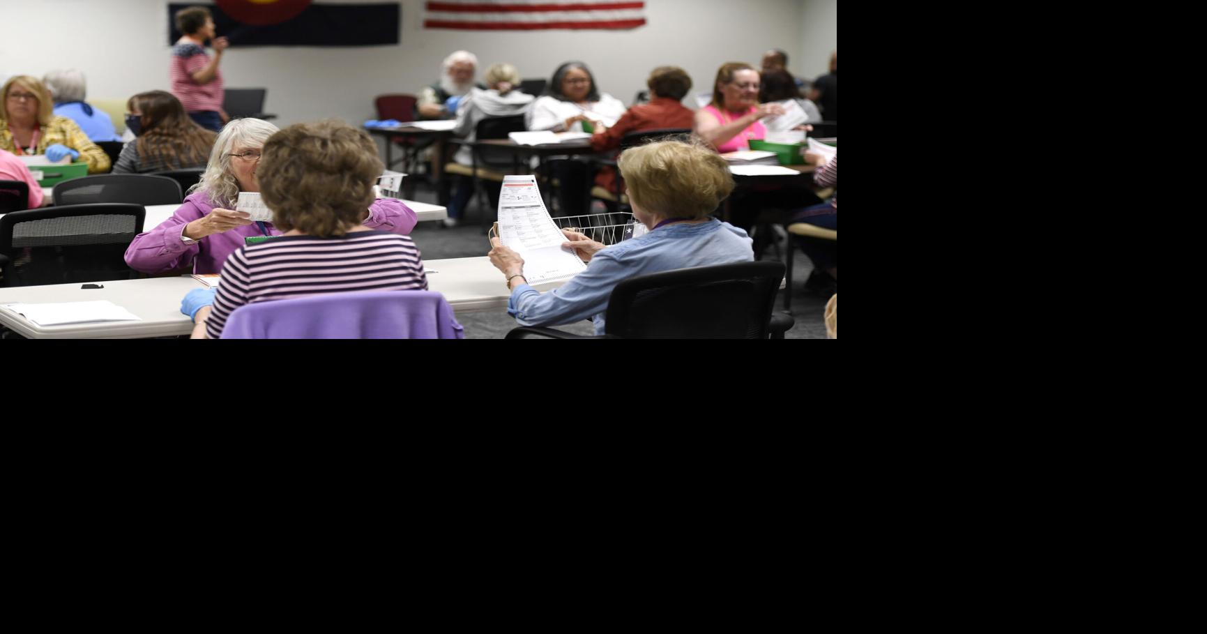 In win for Colorado GOP, judge rules that state makes it too hard to close primaries to unaffiliated voters