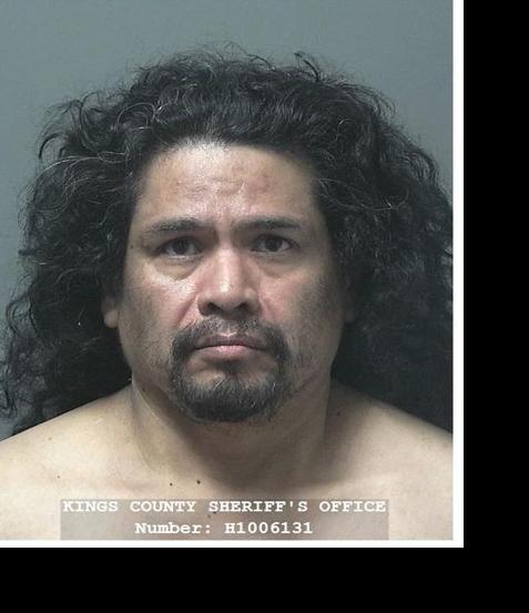 Man arrested for failing to register as sex offender | Local News ...
