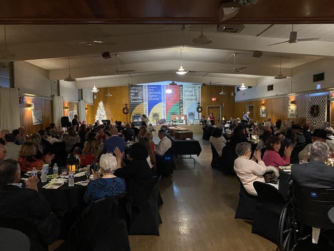 The Carnegie Museum of Kings County meets major fundraising goal