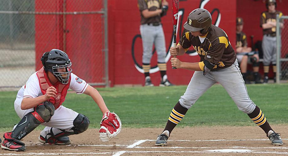 Hanford Golden West baseball Gallery