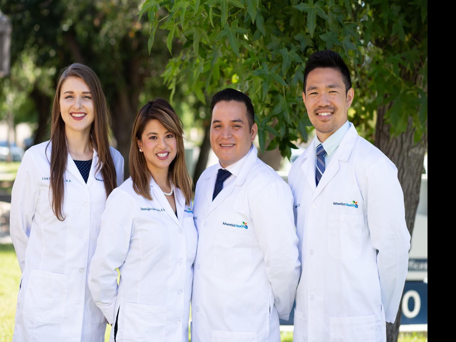 Adventist health system medical resident cigna dppo dentists near me