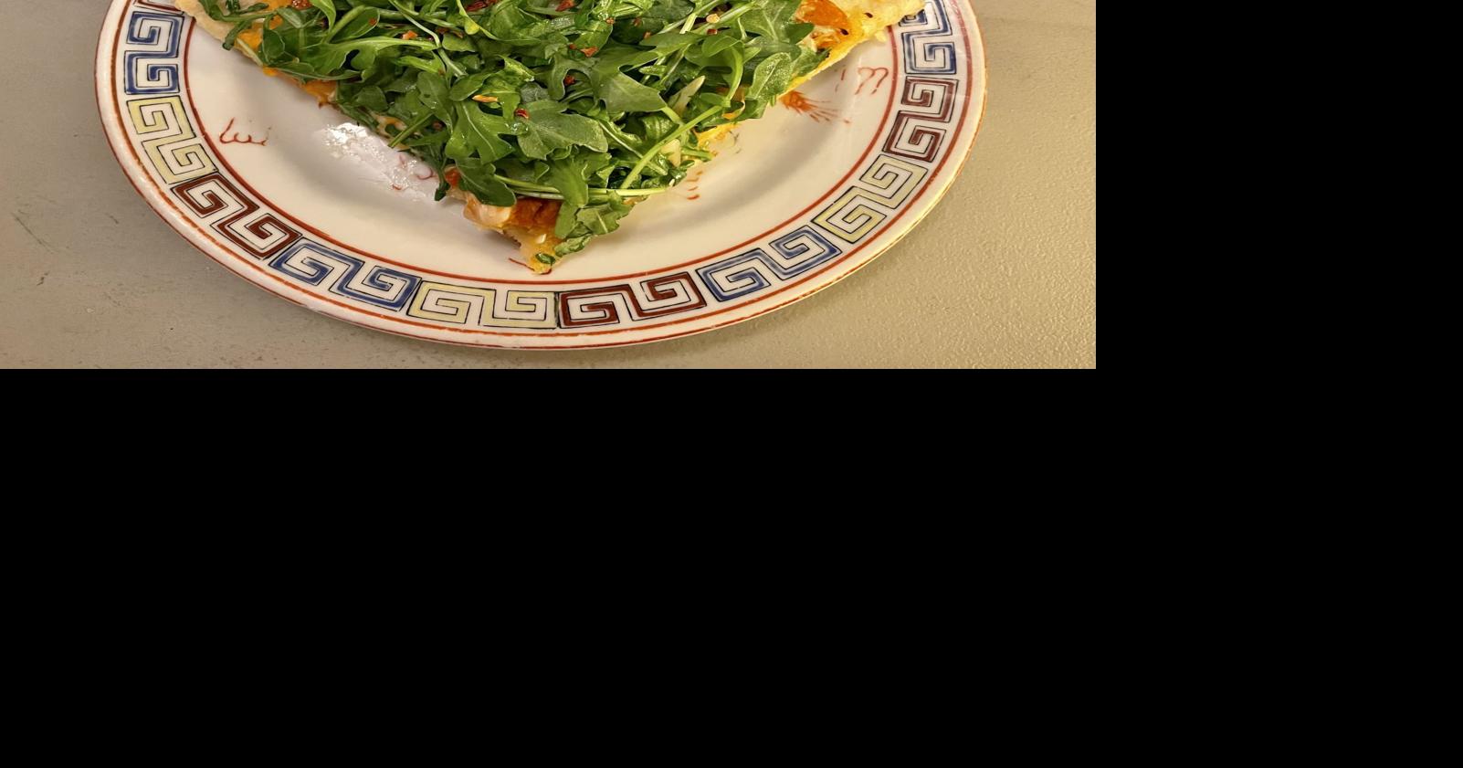 Hanford Gourmet Early Chinese eatery located downtown is long