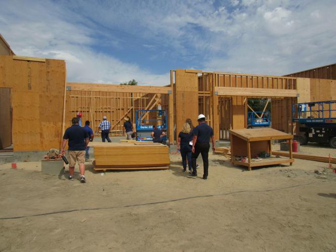 Lemoore to get new elementary school | News | hanfordsentinel.com