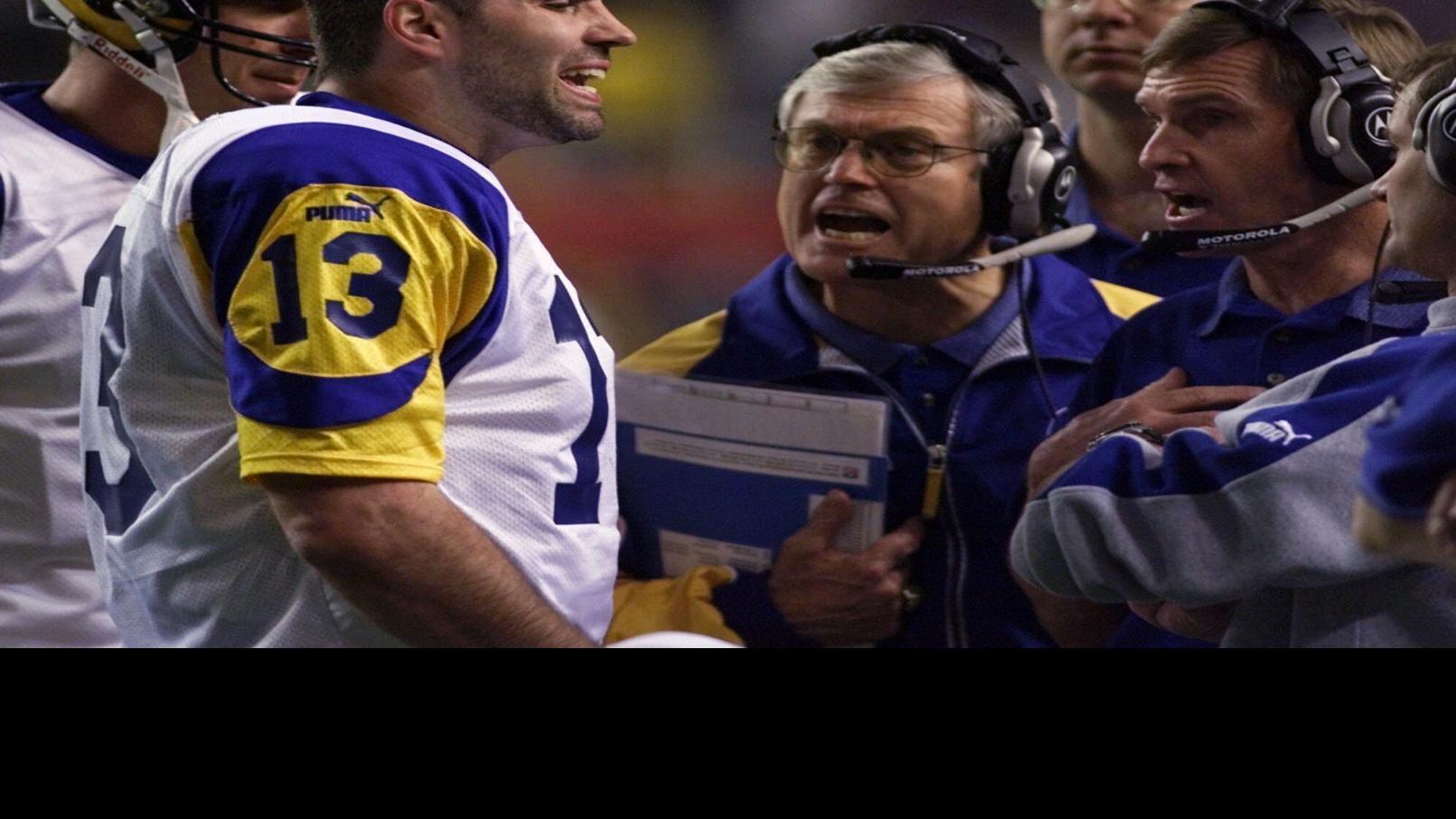 rams super bowl 2000