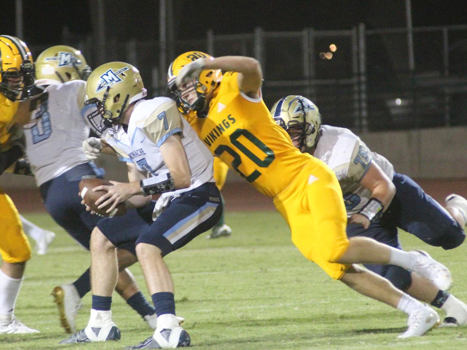 Local Players Named To County Roster Kingsburg Recorder