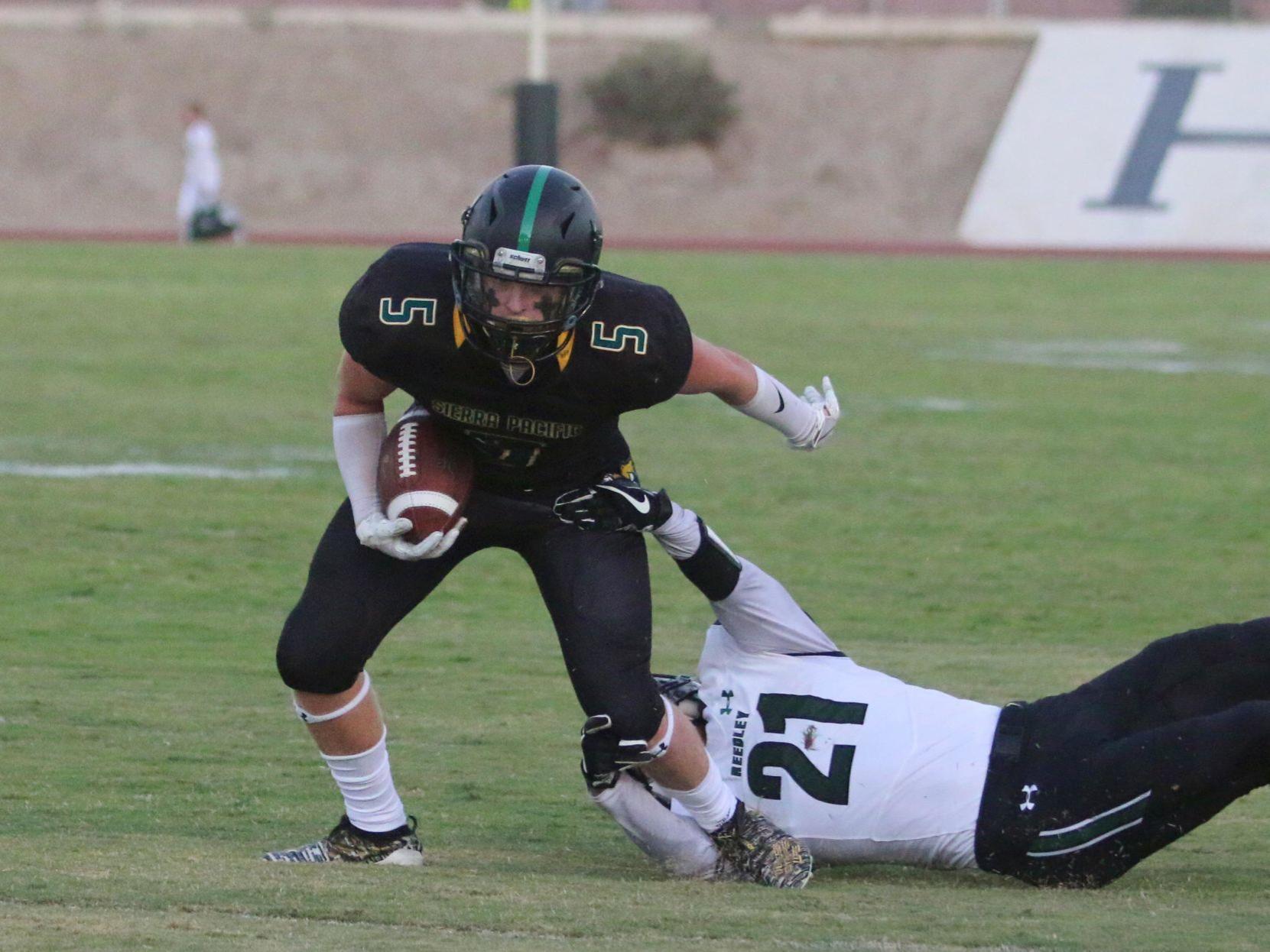 Football Schedule Clash Of The Claws Takes Center Stage Local