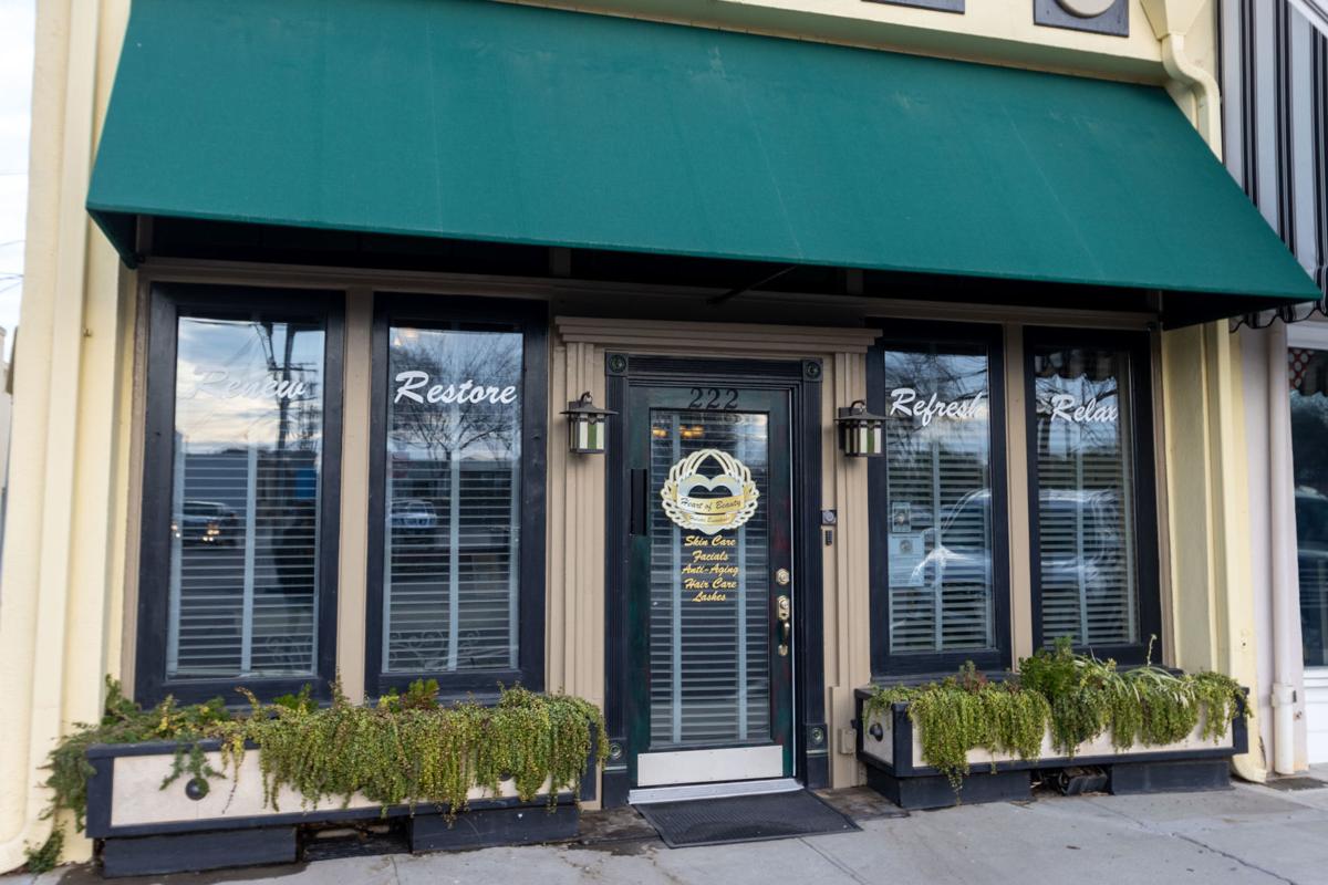 Three generations of beauty expertise highlight new business