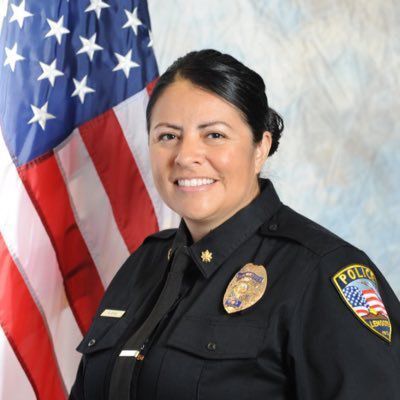 KC Spotlight: Capt. Maggie Ochoa | Hanford Sentinel | Community News ...