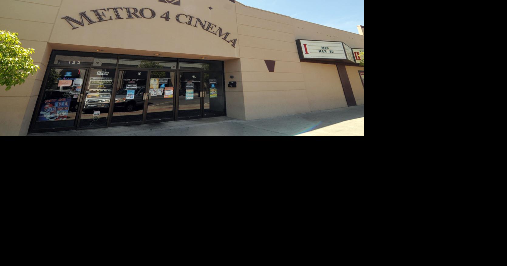 Council to consider movie theaters Local News