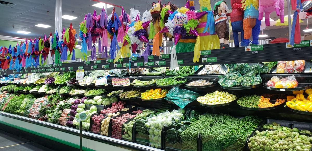 El Rey Super Mercado opens its doors Local