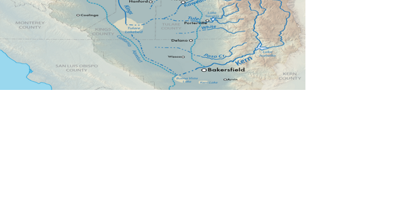 Southern Sierra has biggest snowpack ever, runoff under control for now | John Lindt - Vimarsana News